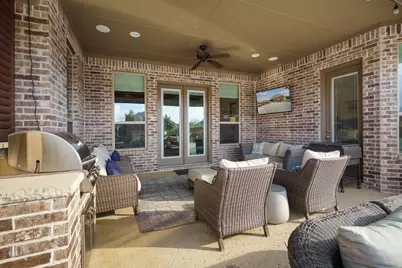 8731 Canyon Crossing, Lantana, TX 76226 - Photo 31