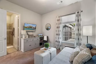 8731 Canyon Crossing, Lantana, TX 76226 - Photo 17