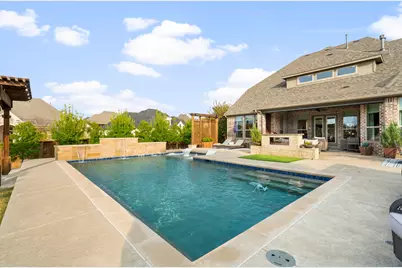 8731 Canyon Crossing, Lantana, TX 76226 - Photo 33