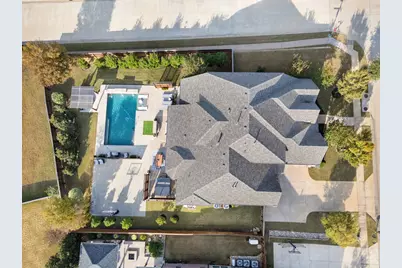 8731 Canyon Crossing, Lantana, TX 76226 - Photo 3