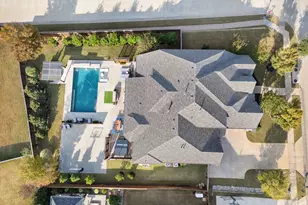 8731 Canyon Crossing, Lantana, TX 76226 - Photo 3