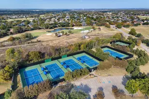 8731 Canyon Crossing, Lantana, TX 76226 - Photo 37