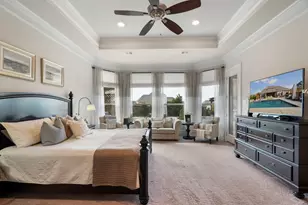 8731 Canyon Crossing, Lantana, TX 76226 - Photo 19