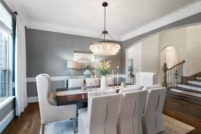 8731 Canyon Crossing, Lantana, TX 76226 - Photo 15