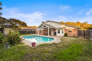 5501 Wood View St, North Richland Hills, TX 76180 - Photo 1