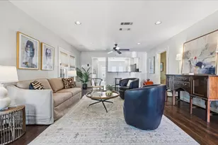 4325 Locke Ave, Fort Worth, TX 76107 - Photo 3