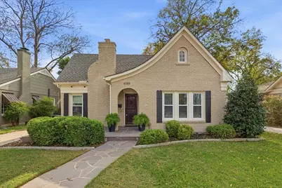 4325 Locke Avenue, Fort Worth, TX 76107 - Photo 3