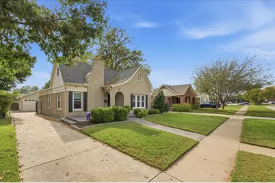 4325 Locke Avenue, Fort Worth, TX 76107 - Photo 5