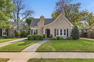 4325 Locke Ave, Fort Worth, TX 76107 - Photo 5