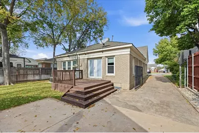 4325 Locke Avenue, Fort Worth, TX 76107 - Photo 31