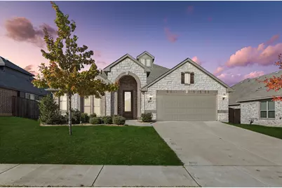 1036 Sandy Hill Road, Burleson, TX 76028 - Photo 1