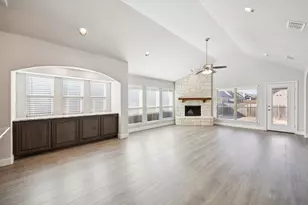 1036 Sandy Hill Rd, Burleson, TX 76028 - Photo 15