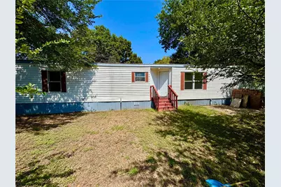 2010 Spring Court #A, Azle, TX 76020 - Photo 1