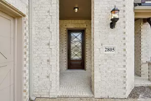 2805 Augustus Wy, Mansfield, TX 76063 - Photo 5