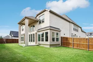 2805 Augustus Wy, Mansfield, TX 76063 - Photo 39