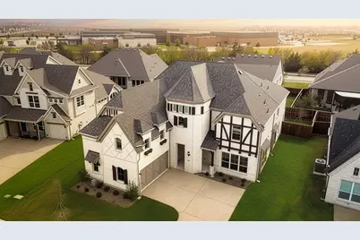 2805 Augustus Way, Mansfield, TX 76063 - Photo 3