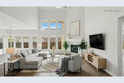 2805 Augustus Way, Mansfield, TX 76063 - Photo 7