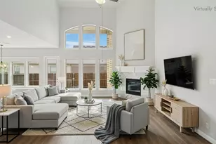 2805 Augustus Wy, Mansfield, TX 76063 - Photo 7