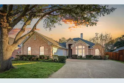 3001 Termaine Drive, Flower Mound, TX 75022 - Photo 1