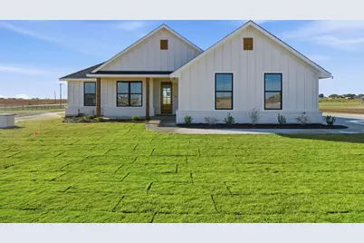 1001 Paramount Drive, Cresson, TX 76035 - Photo 1