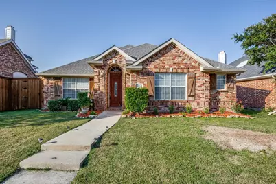 5521 Sundance Drive, The Colony, TX 75056 - Photo 1