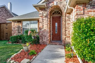 5521 Sundance Drive, The Colony, TX 75056 - Photo 3