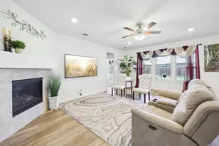 1816 Dunstan Dr, Fort Worth, TX 76052 - Photo 7