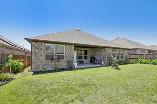 1816 Dunstan Dr, Fort Worth, TX 76052 - Photo 33