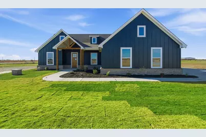 1005 Paramount Drive, Cresson, TX 76035 - Photo 1