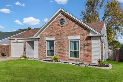 4017 Huckleberry Drive, Fort Worth, TX 76137 - Photo 5