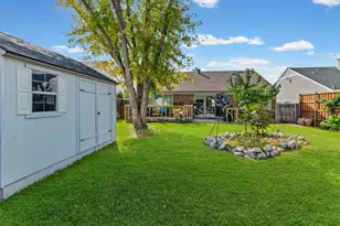 4017 Huckleberry Dr, Fort Worth, TX 76137 - Photo 33