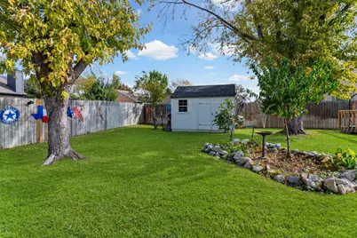 4017 Huckleberry Drive, Fort Worth, TX 76137 - Photo 31