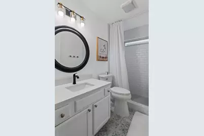 4017 Huckleberry Drive, Fort Worth, TX 76137 - Photo 21