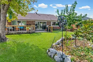 4017 Huckleberry Dr, Fort Worth, TX 76137 - Photo 35