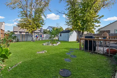 4017 Huckleberry Drive, Fort Worth, TX 76137 - Photo 37