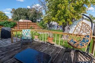 4017 Huckleberry Dr, Fort Worth, TX 76137 - Photo 29