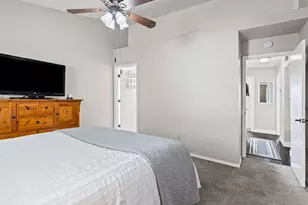 4017 Huckleberry Dr, Fort Worth, TX 76137 - Photo 23