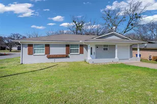 1240 Carla St, Denison, TX 75020 - Photo 1