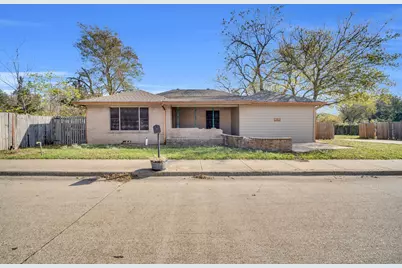 316 S 5th Street, Midlothian, TX 76065 - Photo 1