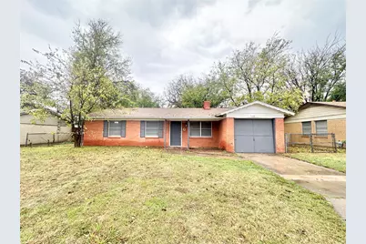 5109 Cloyce Court, North Richland Hills, TX 76180 - Photo 1