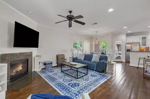 3421 Normandy Ave, University Park, TX 75205 - Photo 19