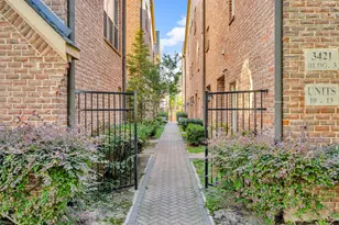 3421 Normandy Ave, University Park, TX 75205 - Photo 3