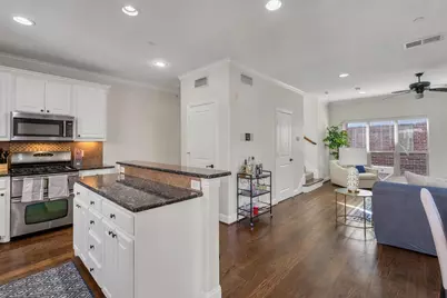 3421 Normandy Avenue #6, University Park, TX 75205 - Photo 11