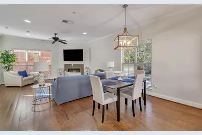 3421 Normandy Avenue #6, University Park, TX 75205 - Photo 15