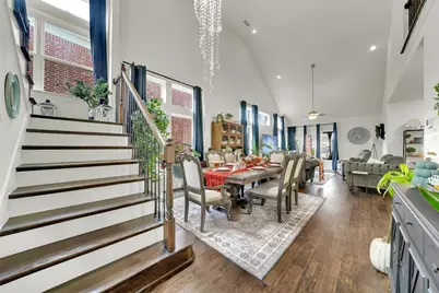 345 Twin Creeks Drive, Garland, TX 75040 - Photo 9