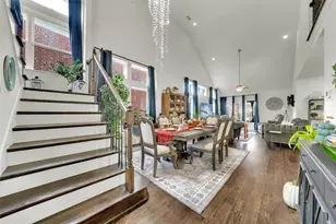 345 Twin Creeks Dr, Garland, TX 75040 - Photo 9