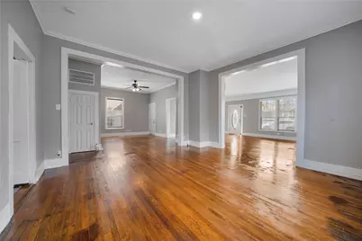 1015 W Walker Street, Denison, TX 75020 - Photo 5