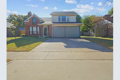 331 Hopewell Street, Grand Prairie, TX 75052 - Photo 1