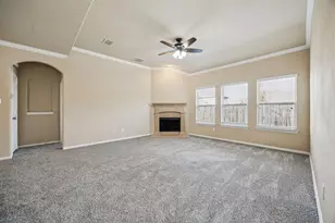 224 Oxford Dr, Fate, TX 75189 - Photo 5