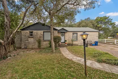 4200 Mockingbird Lane, Waco, TX 76708 - Photo 1